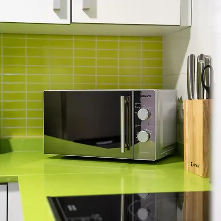 Cerca De La Playa Apartment *