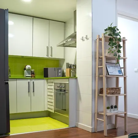 Cerca De La Playa * Benidorm