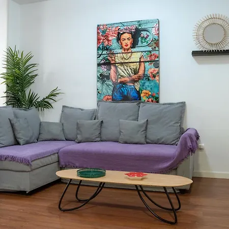 Cerca De La Playa Benidorm