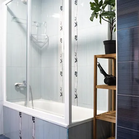 Cerca De La Playa Apartment Benidorm