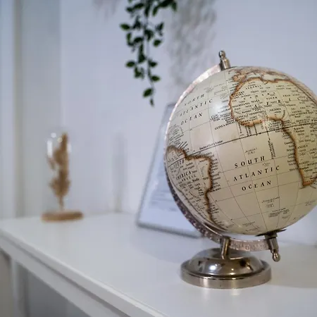 Apartment Cerca De La Playa