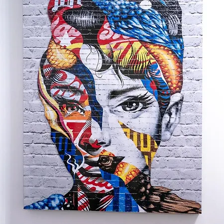 Cerca De La Playa * Benidorm