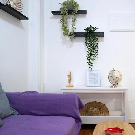 Cerca De La Playa Apartment Benidorm