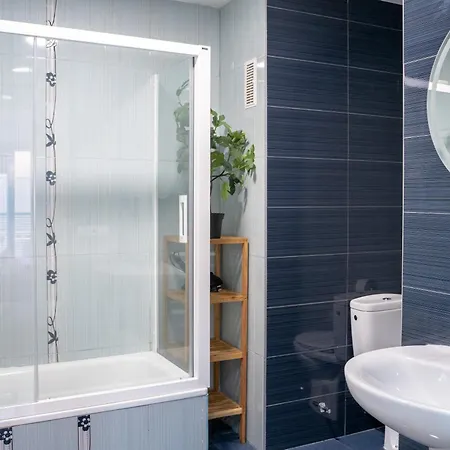 Apartment Cerca De La Playa *