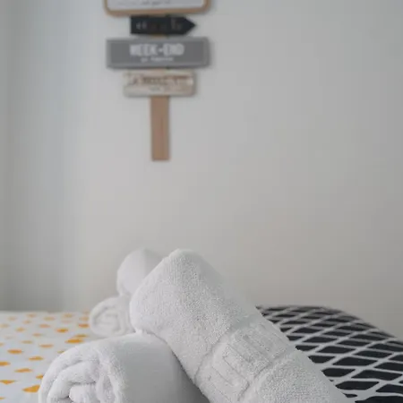 Apartment Cerca De La Playa *