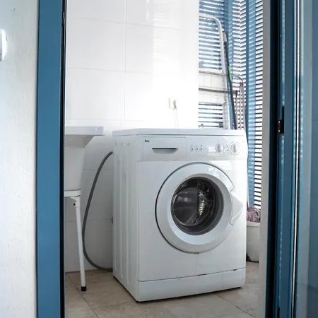 Cerca De La Playa Benidorm