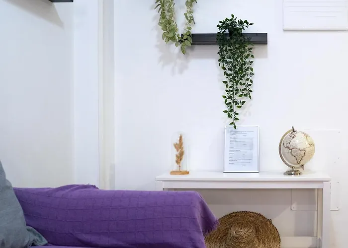 Cerca De La Playa Apartamento Benidorm